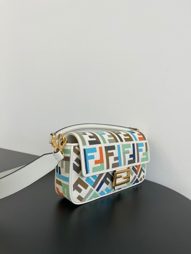 Fendi Baguette Bags